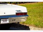 Thumbnail Photo 106 for 1966 Chevrolet Impala